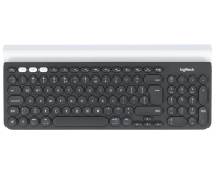 Klawiatura Logitech K780 Multi-Device Wireless keyboard - 340808 - zdjęcie 6
